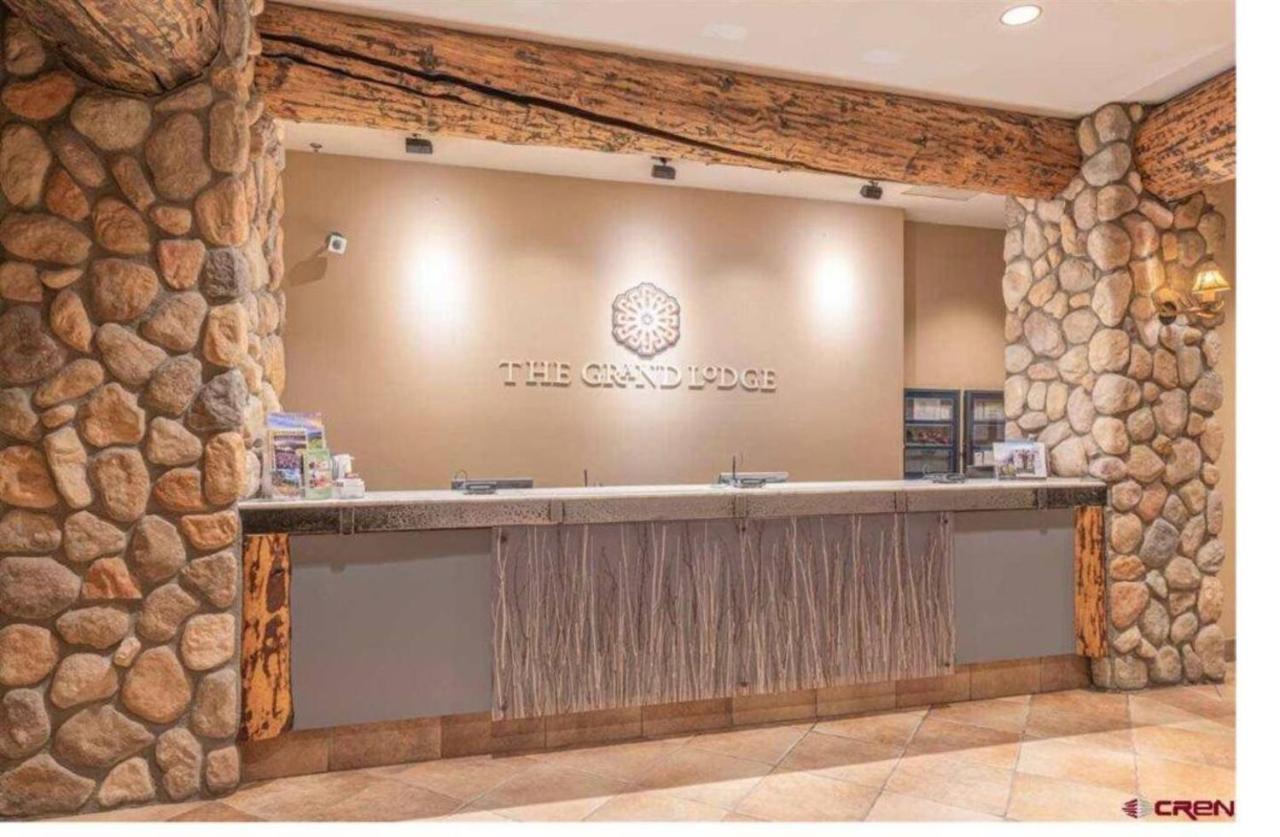 Grand Lodge Crested Butte Eksteriør bilde